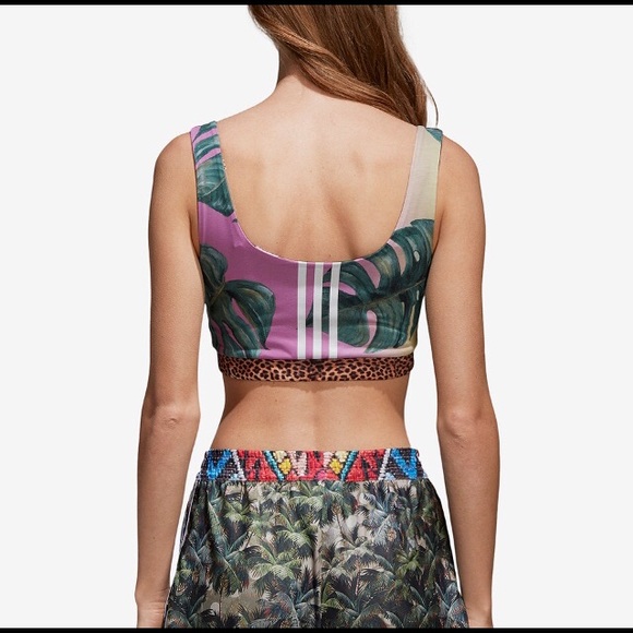 Adidas Sports Bra - Picture 6 of 8